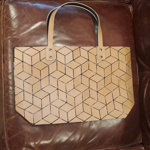 Patrizia Luca Tote Bag